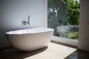 Artisant à Dijon - Construction / Rénovation complète de salle de bain